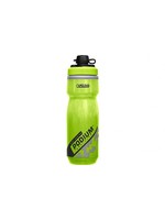 Camelbak Camelbak, Podium Dirt Series Chill 21oz, Water Bottle, 621ml / 21oz, Lime