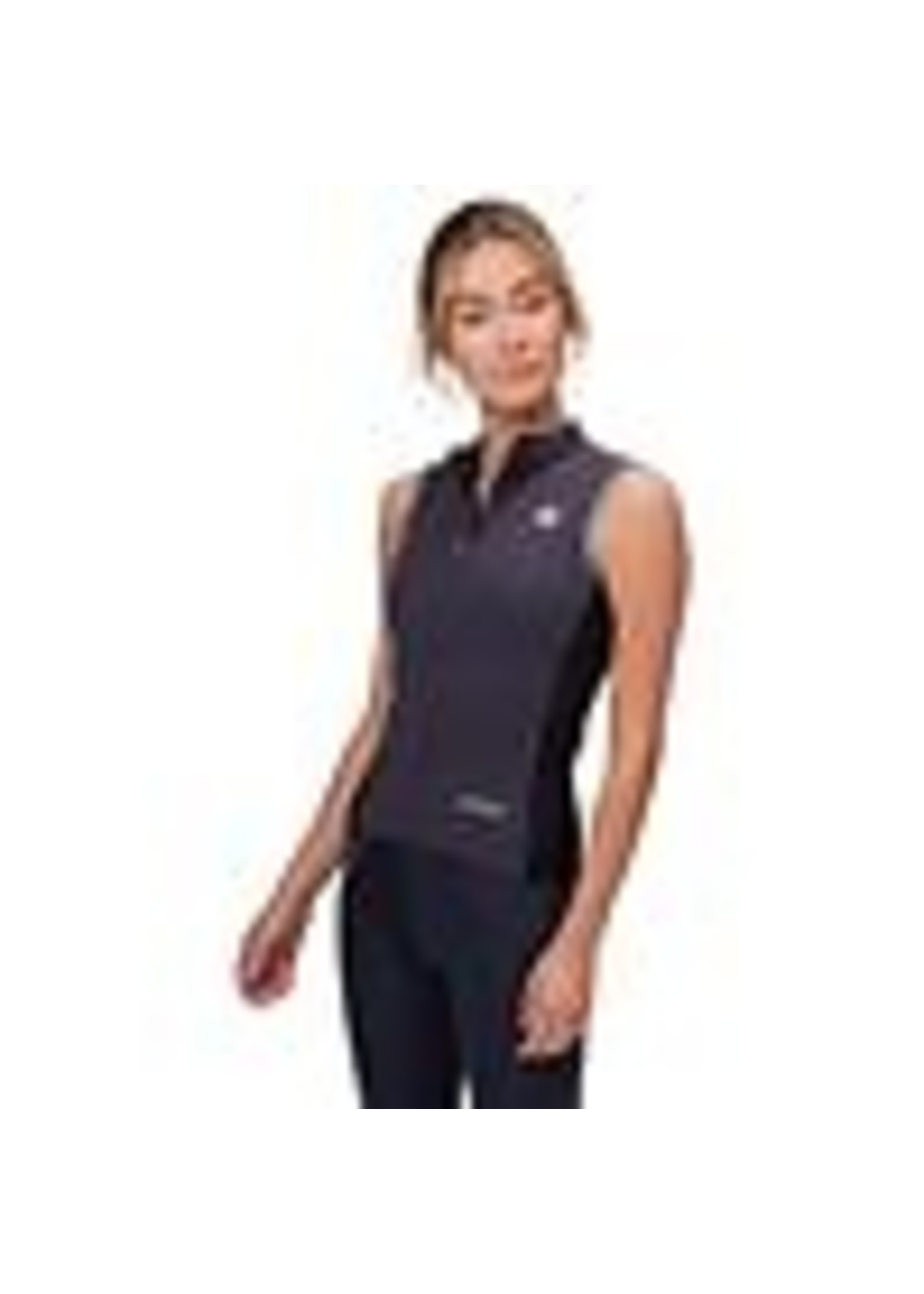 Castelli Perfetto RoS W Vest -light black -M