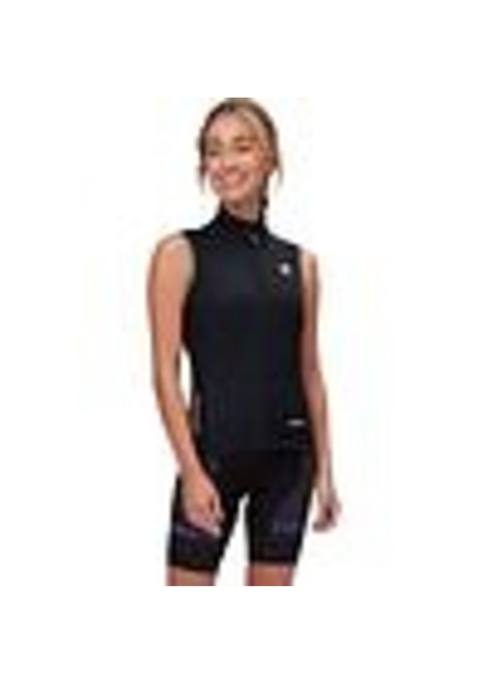 Castelli Perfetto RoS W Vest -light black -S