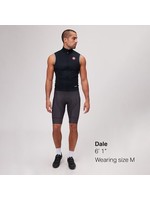 Castelli Perfetto RoS Vest -light black -L