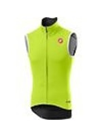 Castelli Perfetto RoS Vest -yellow fluo -L