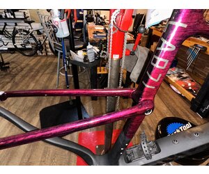 新品未使用Cannondale Topstone LAB71 Frameset Topstone LAB71 Frameset | Gravel Bikes | Cannondale
