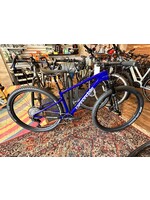 Cannondale 29 U Scalpel HT Crb 3 ABU SM