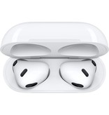 Apple Airpods (3rd Generation) - Open Box