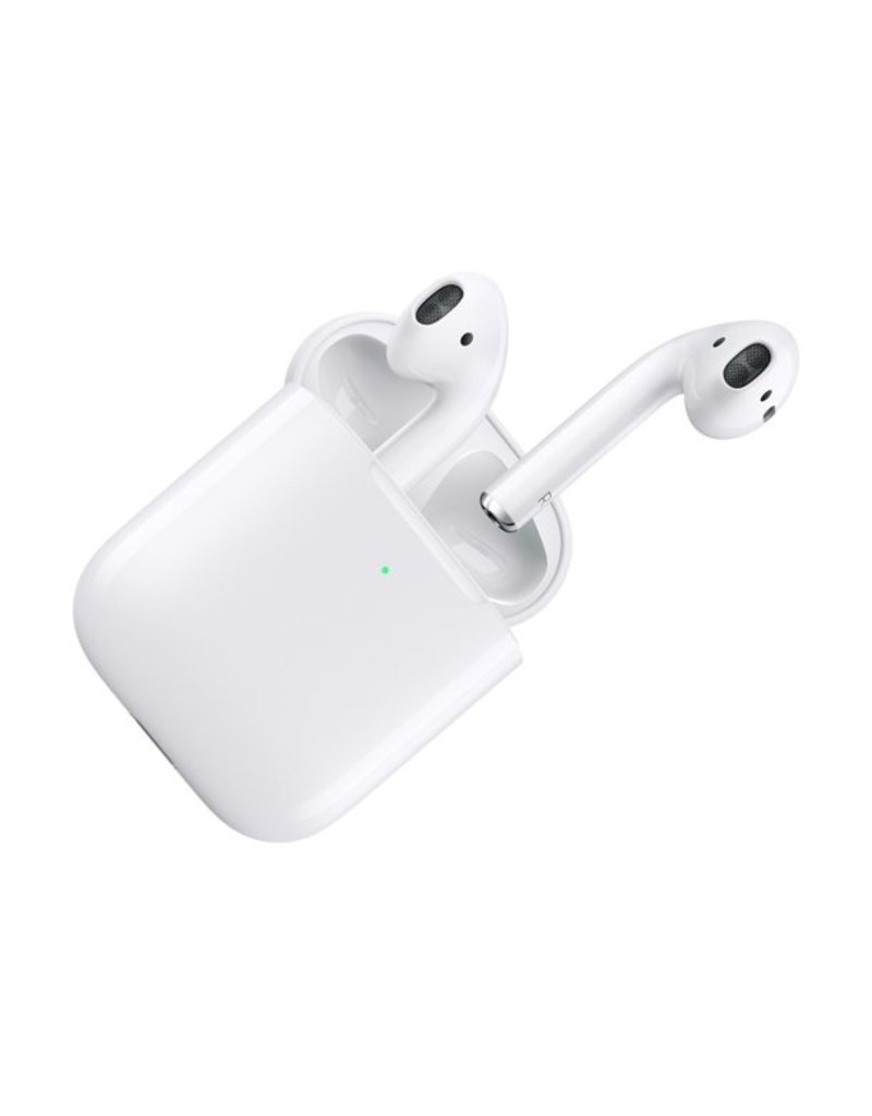 Apple Apple Airpods (2nd Generation)  - Open Box