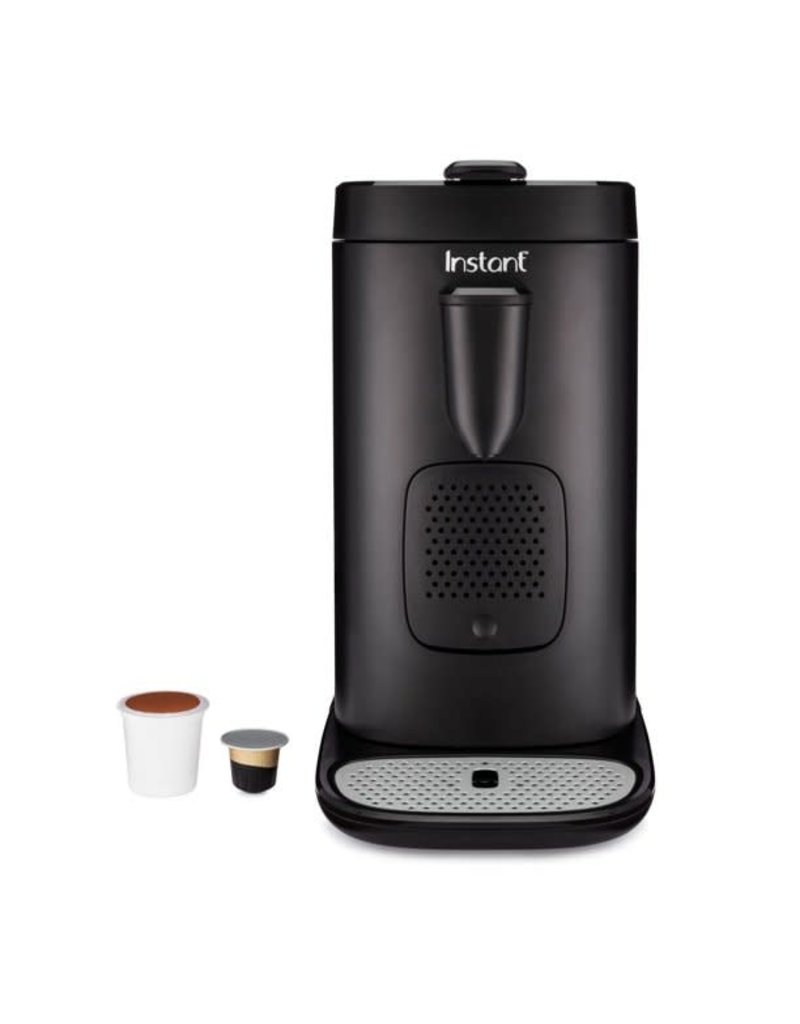 Instant Pod Coffee \u0026 Espresso Maker 