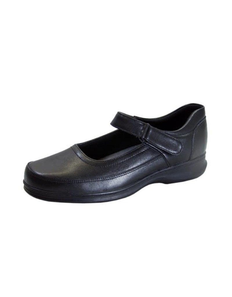 womens wide width mary jane shoes