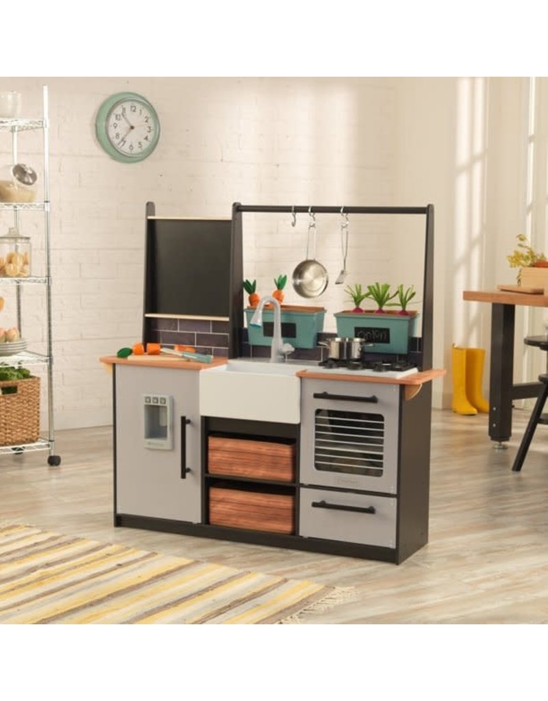 farm to table play kitchen set