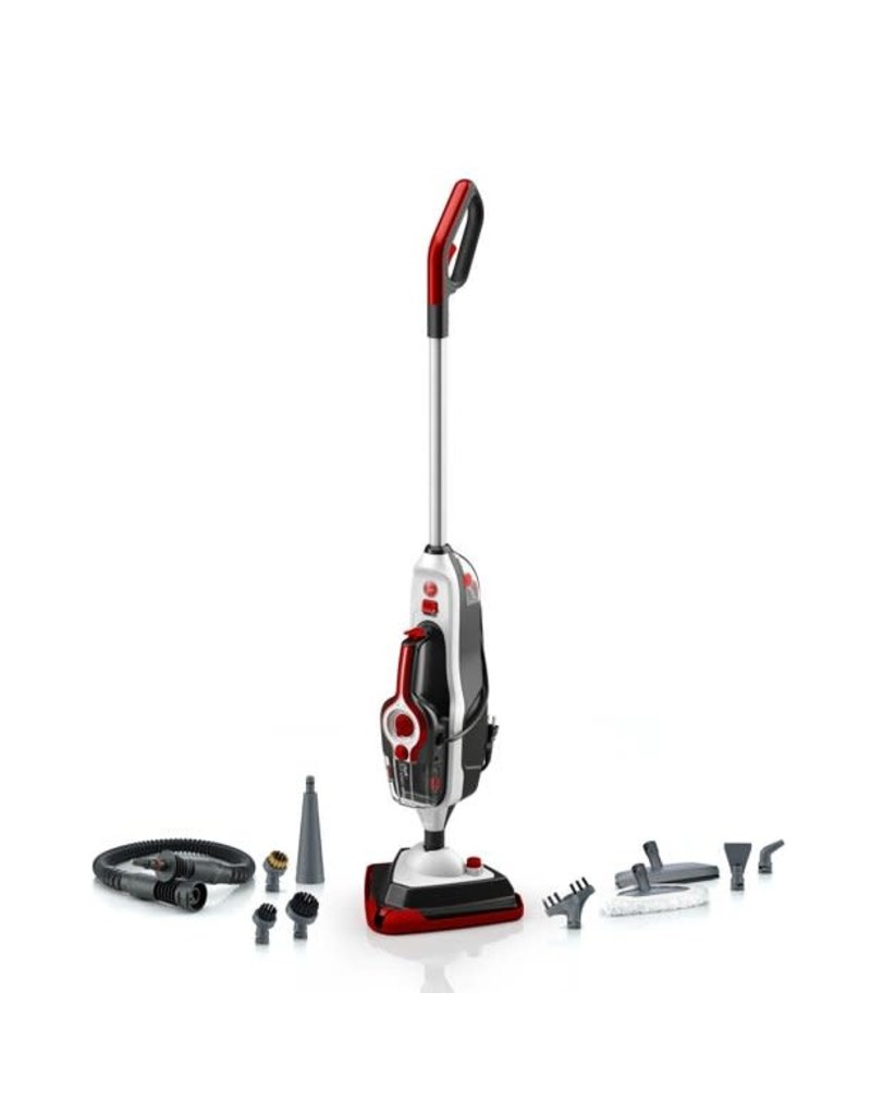 Hoover Steam Complete Pet Steam Mop 