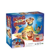 King of the Ring Board Game