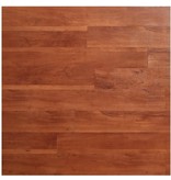 Ivy Hill Tile Duren 28mil American Cherry 6 in. x 48 in. Glue Down Luxury Vinyl Tile Flooring (36 sq. ft.)