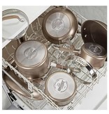 MEYER MARKETING CO LTD Circulon Premier Professional 13-Piece Non-Stick Cookware Set