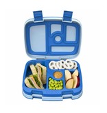 BEAR DOWN BRANDS LLC Bentgo Kids Lunch Box Containers, 3-Pack