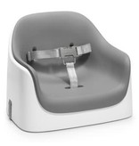 OXO TOT Nest Booster Seat With Removable Cushion - Gray