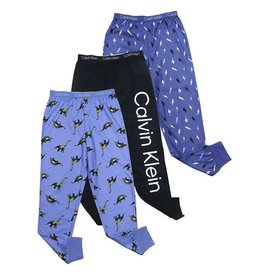 Calvin Klein 3-pack Sleep Pant