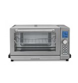 Cuisinart Toaster Oven Broilers Deluxe Counting Broiler