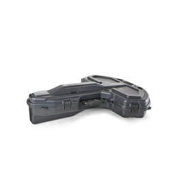 Plano Bow Max Crossbow Case, Black, Hard Bow Case Storage
