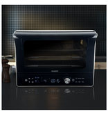 Nuwave 34 QT PRO-SMART IQ 360 Oven Air Fryer Grill