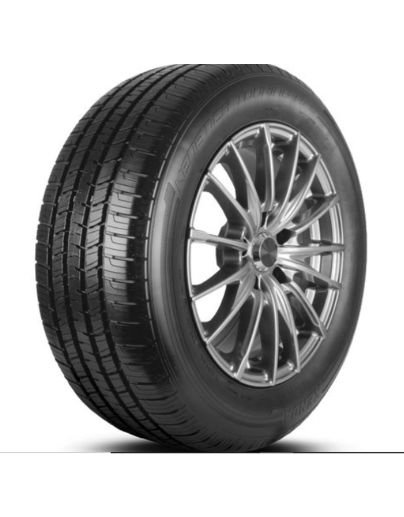 Kenda Kr217 P195/65R15 91H Bsw All-Season tire