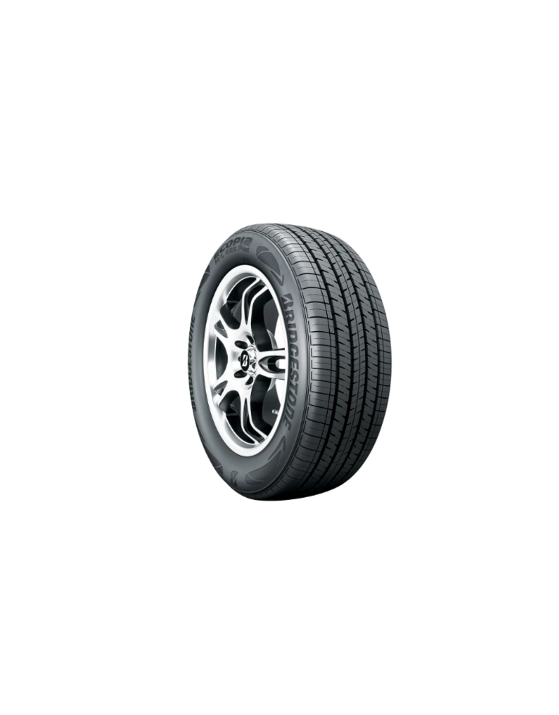 Bridgestone Ecopia H/L 422 Plus 225/55R19 99H A/S All Season Tire