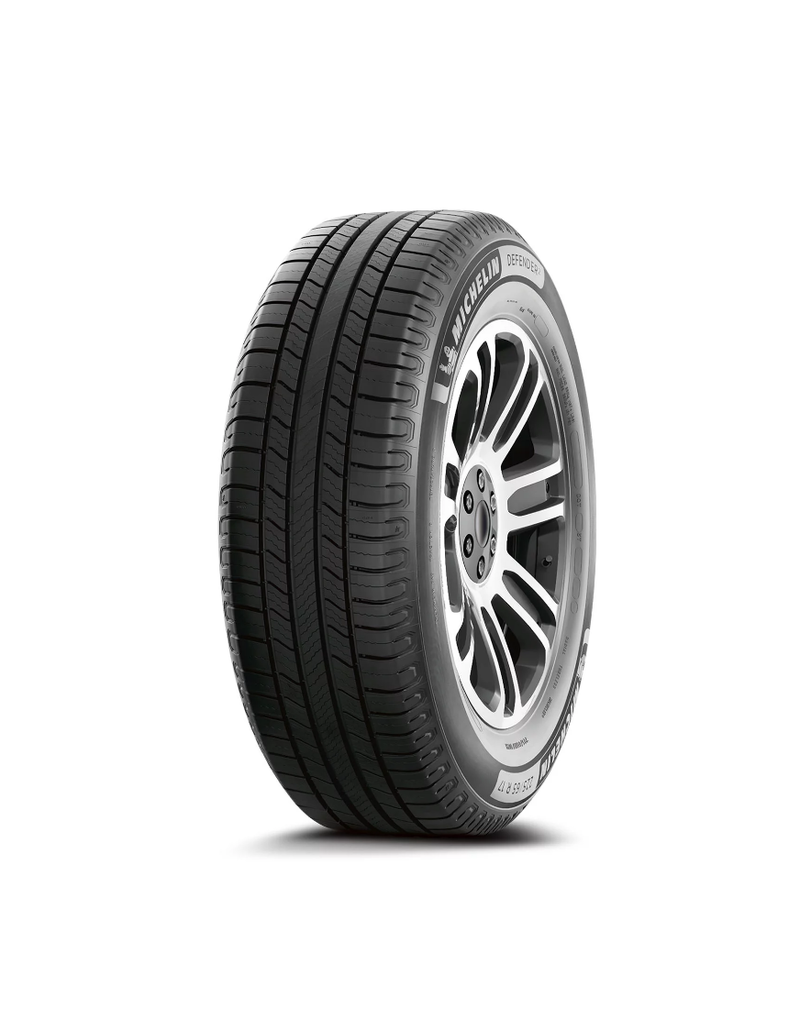 Michelin Defender 2 All Season 225/55R18 98H Passenger Tire
