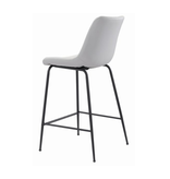 Zuo Modern Byron 26.4 in. Counter Stool