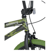 Kent 20 In. Incognito Boys BMX Bike, Green Camouflage