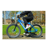 Genesis 24 Mauler Boys Mountain Bike, Blue