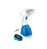Hamilton Beach Handheld Garment Steamer for Clothes, Bedding, Curtains, Traveling, 11556