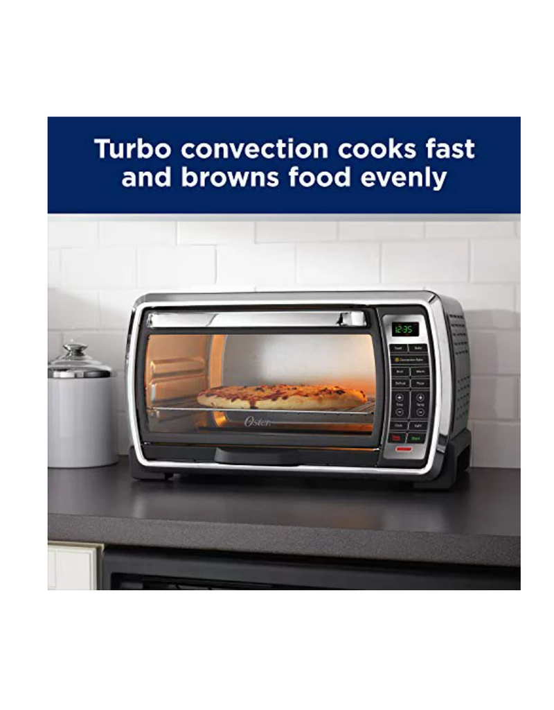 Oster Large Digital Countertop Oven
