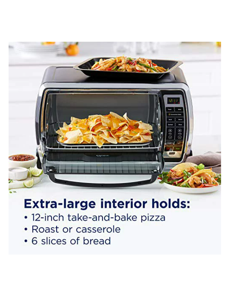 Oster Large Digital Countertop Oven