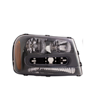 Dorman 1590159 Passenger Side Headlight Assembly for Chevy Trailblazer
