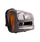 Dorman 1590159 Passenger Side Headlight Assembly for Chevy Trailblazer