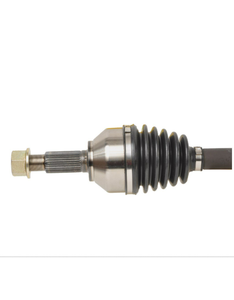 CARDONE New 66-6426 CV Axle Assembly Front Right fits 2008-2015 Nissan 39100-Jg02C