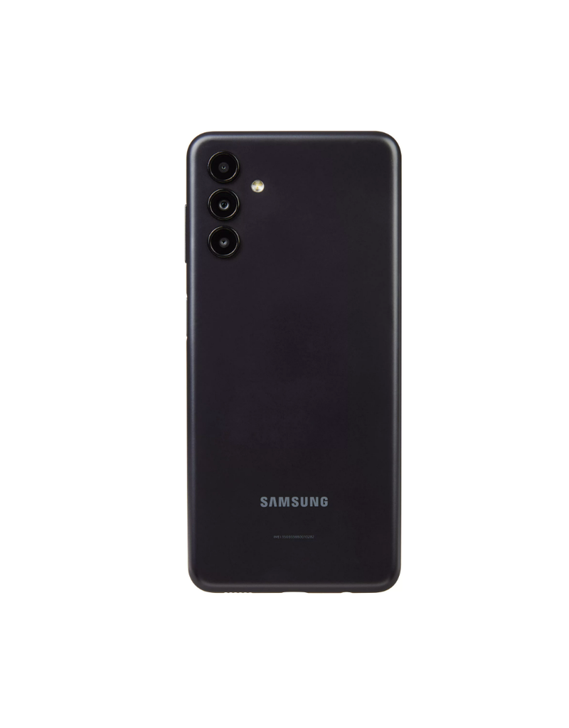 Total Wireless SAMSUNG Galaxy A13 5G, 64GB, Black- Prepaid Smartphone [Locked to Carrier- Total Wireless
