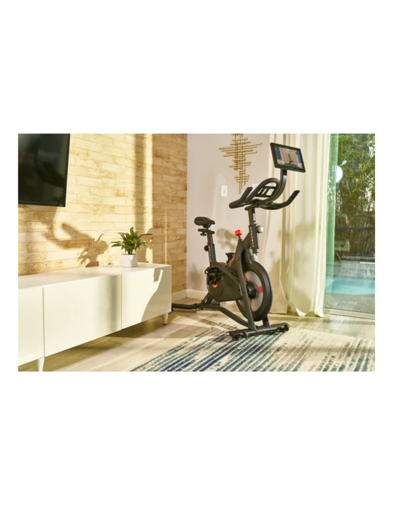 Echelon Connect Sport-S Indoor Cycling Exercise Bike with 30 Day Free Membership Trial