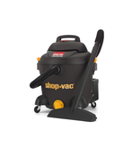 Shop-Vac 10 Gallon 4.5 Peak HP Contractor Series Wet Dry Vacuum, Model 9627006