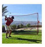 GoSports 10 ft. x 7 ft. Golf Practice Hitting Net -