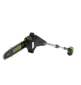 Greenworks PRO 10 in. 60V Battery Cordless Pole Saw (Tool-Only)