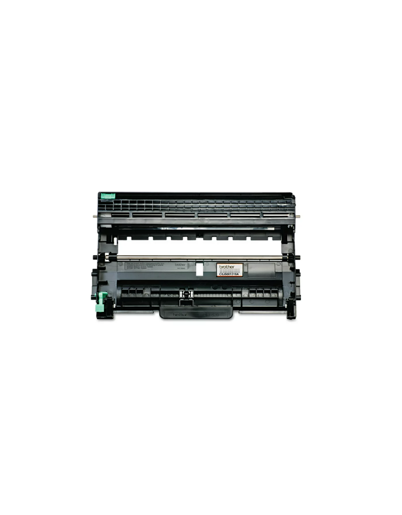 Brother Genuine Drum Unit, DR420, Yields Up to 12,000 pages