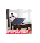 MD Sports Table Tennis Conversion Top,
