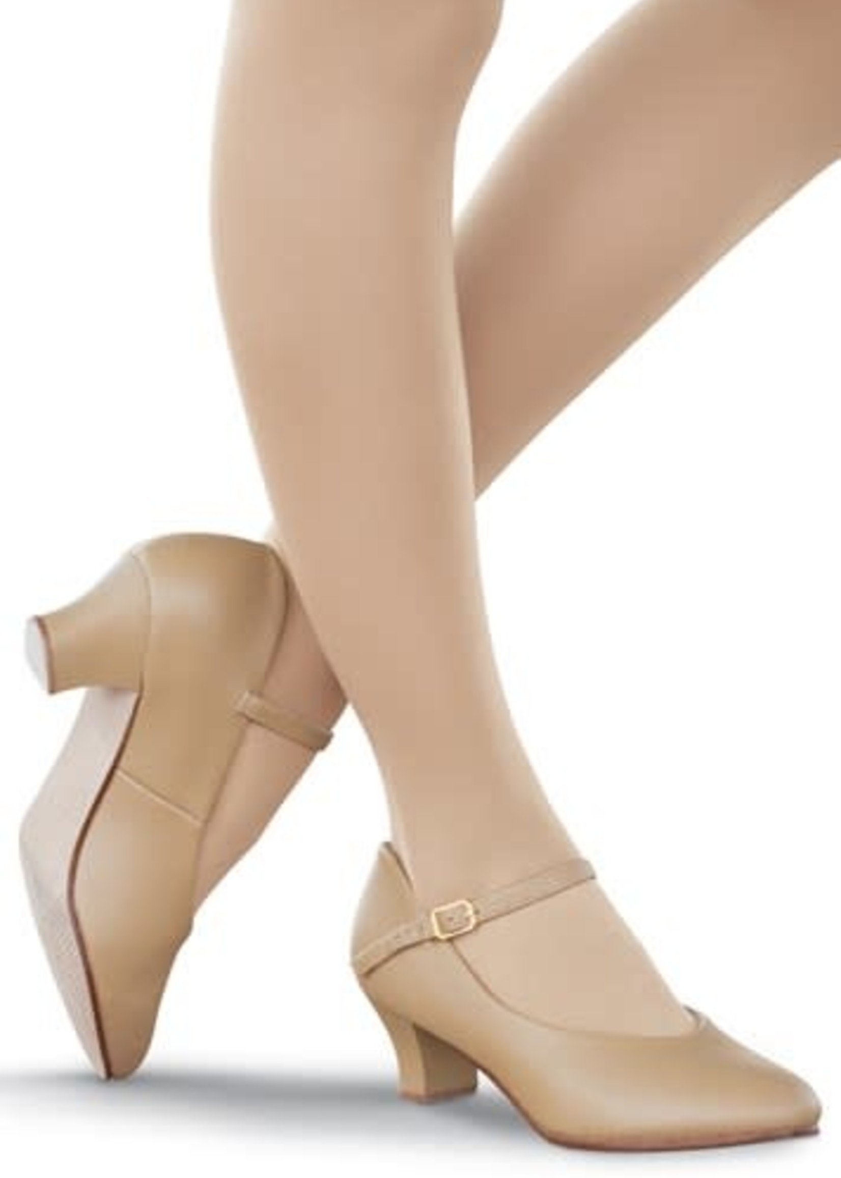 Balera character Dance Shoes Heels