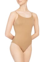 Revolution Nude Camisole Leotard