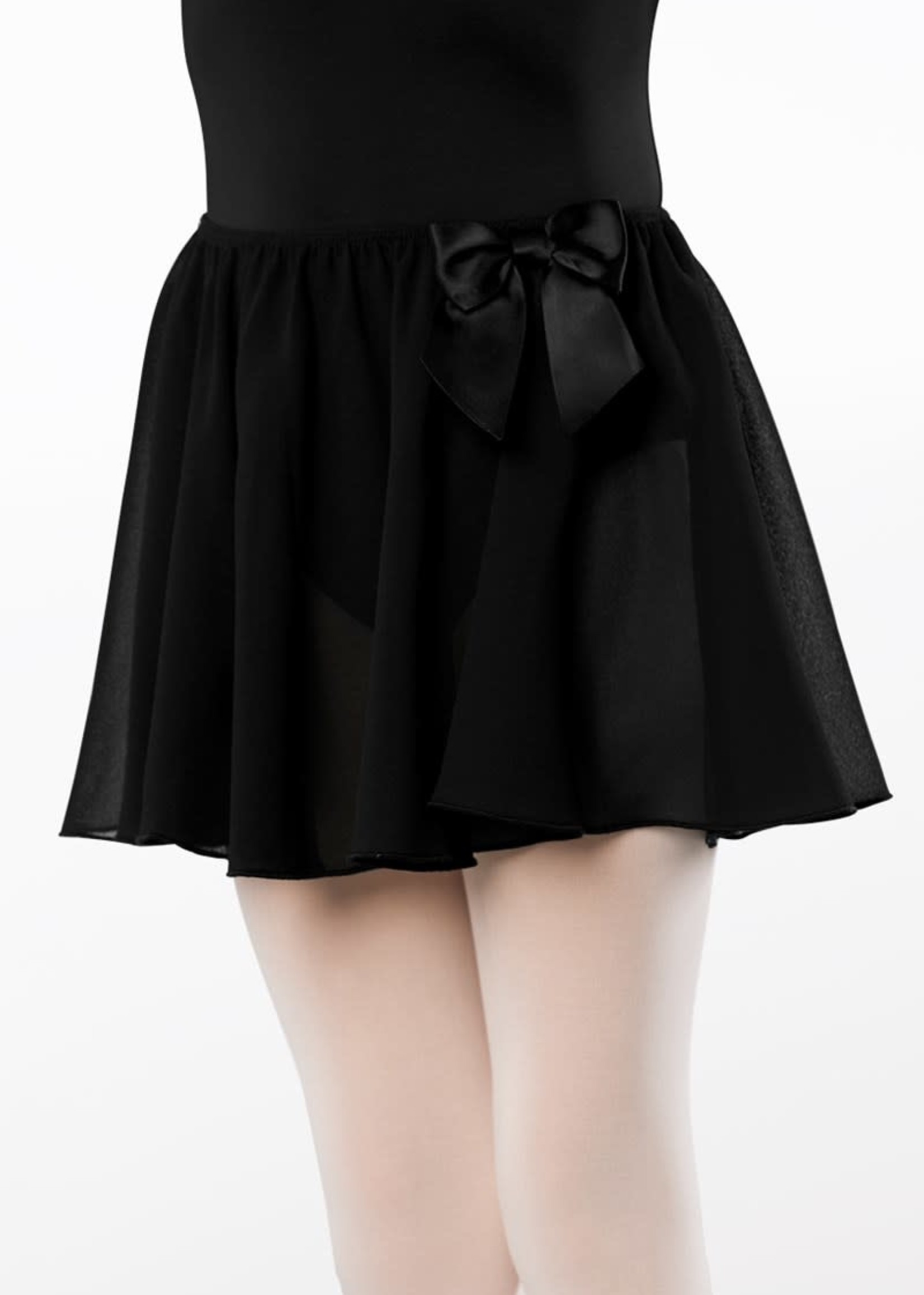 Weissmans Kids Skirt With Bow