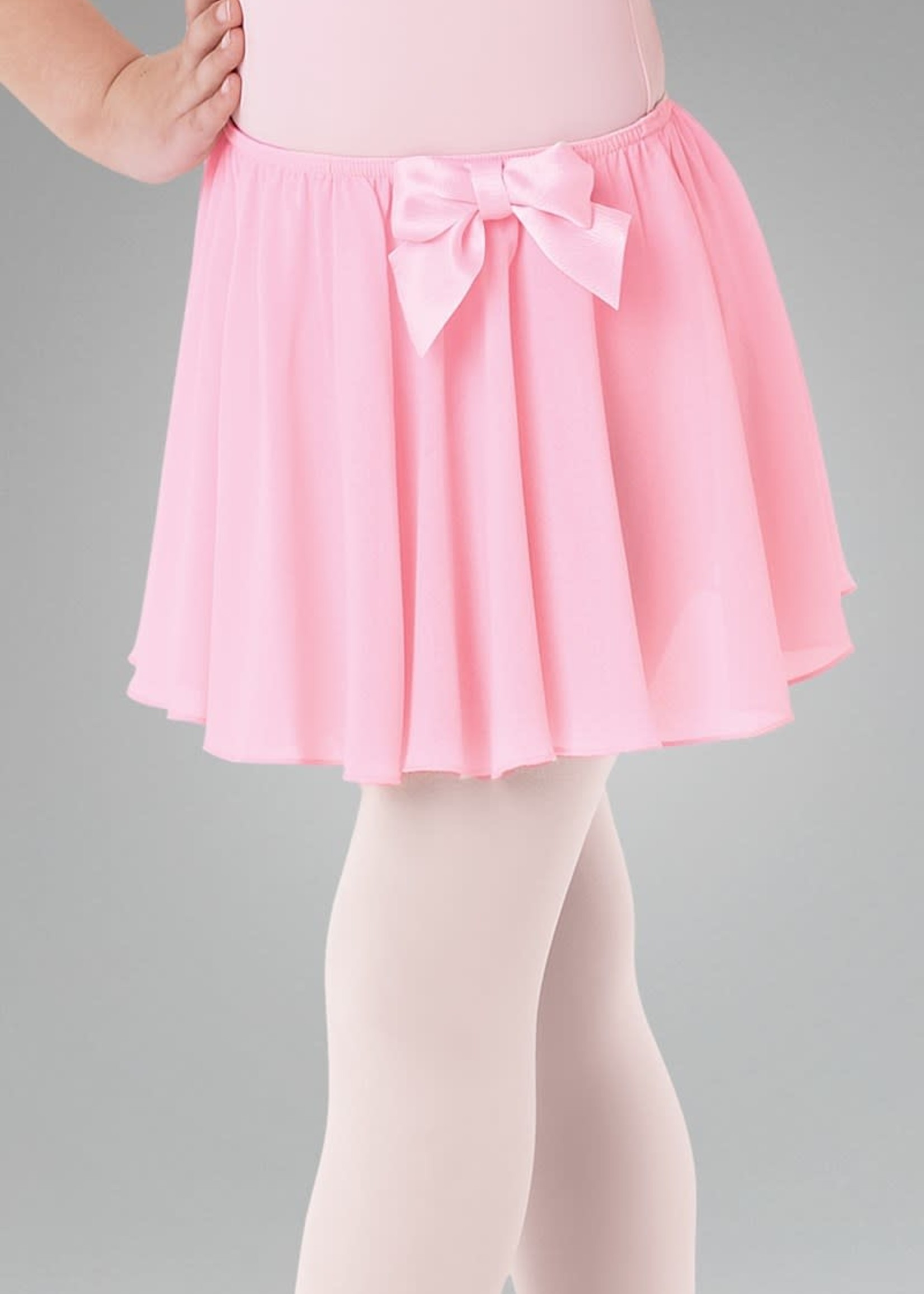 Weissmans Kids Skirt With Bow