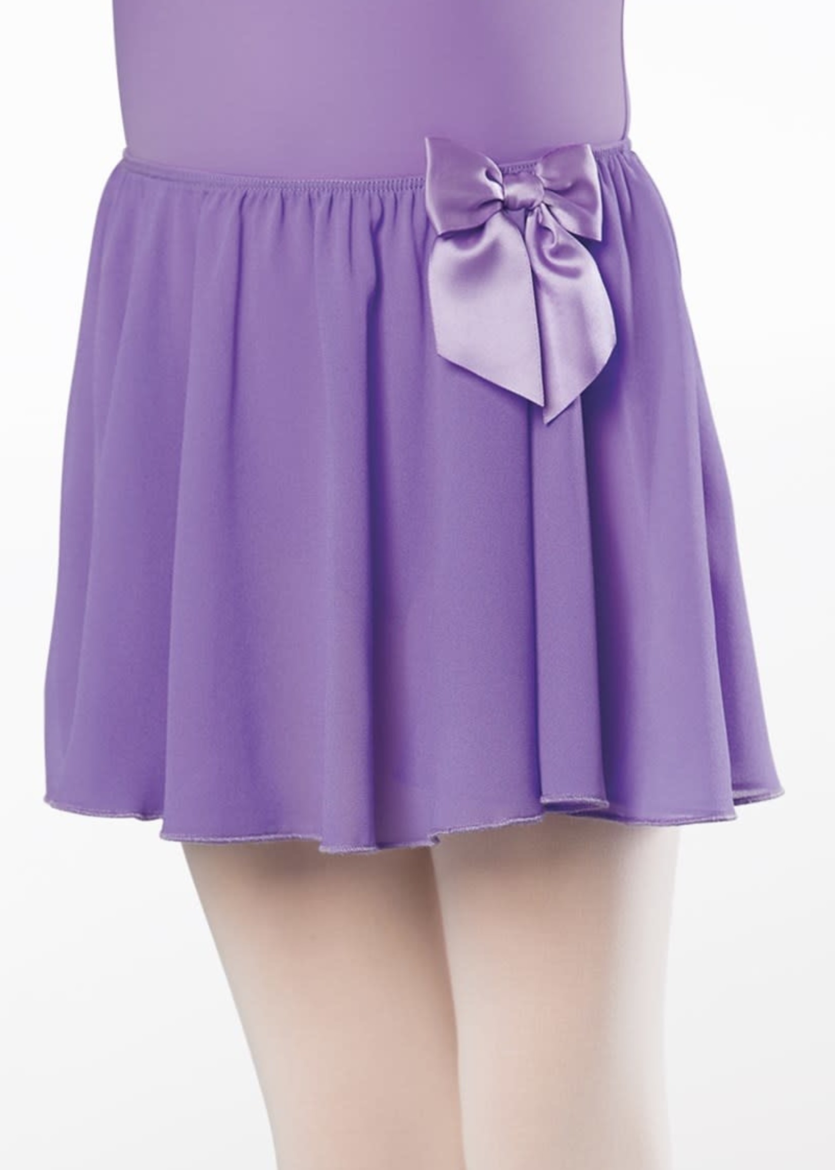 Weissmans Kids Skirt With Bow
