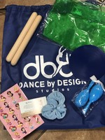 DbD Studios Home Prop Bags