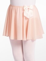 Weissmans Kids Skirt With Bow