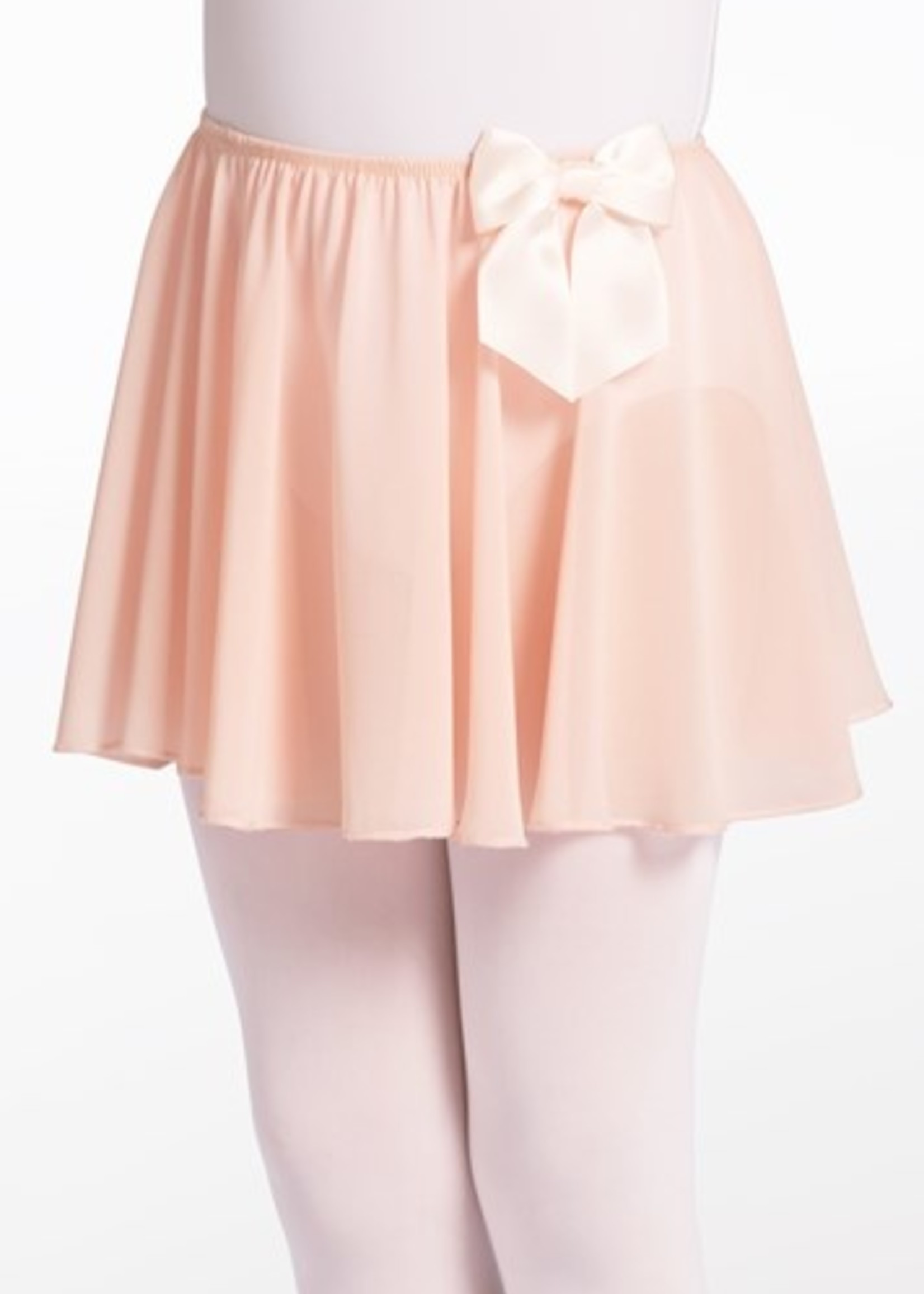 Weissmans Kids Skirt With Bow