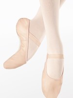 Weissmans No-Tie Full-Sole Ballet